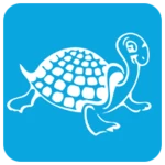 Logo of Turtle & Hughes android Application 